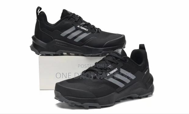 Terex Grey/Black Shoes Size 40-45 - thumbnail 2