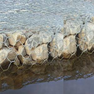 Gabion Boxes( Soil Control) - main view