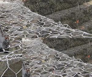 Sturdy Gabion Boxes - main view