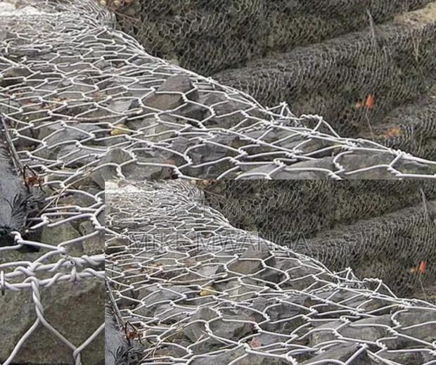 Sturdy Gabion Boxes