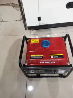Honda 2.5 Kva Non Noise