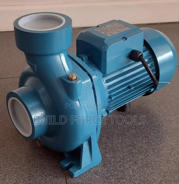 Aico 3 Inch Booster Electric Water Pump - main view
