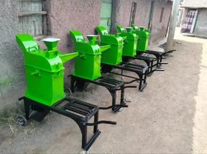 Local Sheller Heavy Duty 10hp - thumbnail 2