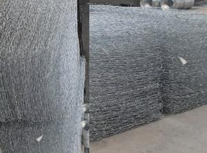 Excellent Drainage Gabion Boxes - main view