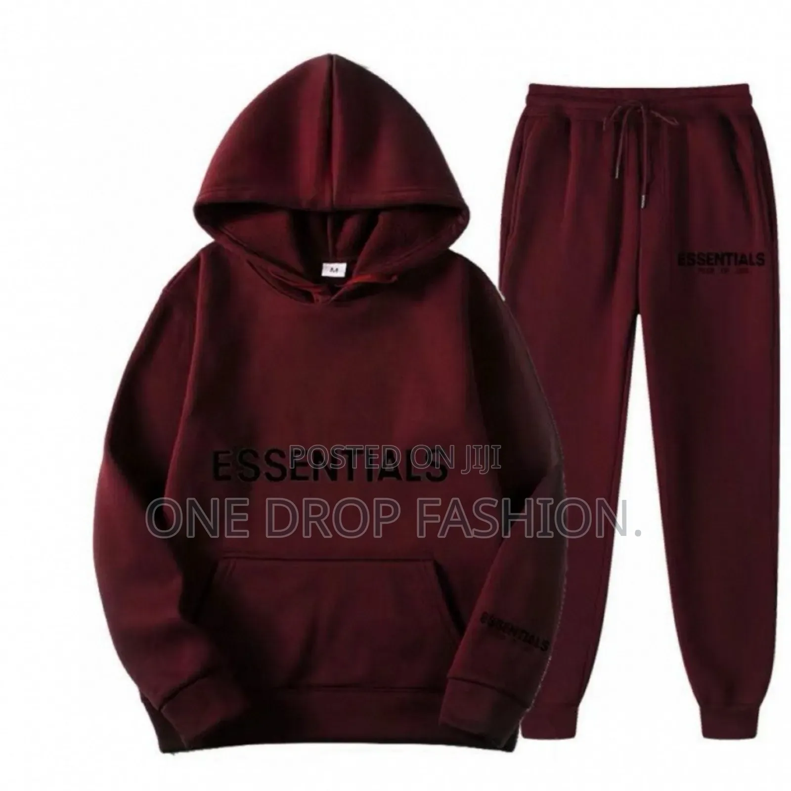 Esential Quality Men Full Tracksuits