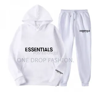 Esential Quality Men Full Tracksuits