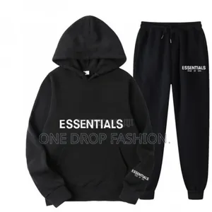 Esential Quality Men Full Tracksuits