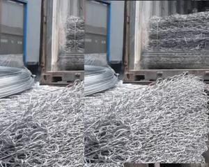 Natural Blending Gabion Boxes - main view