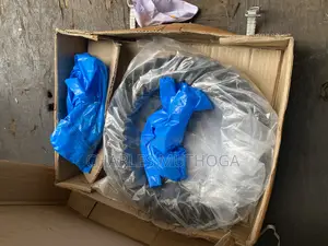 Fuso Fi Crown Wheel and Pinion