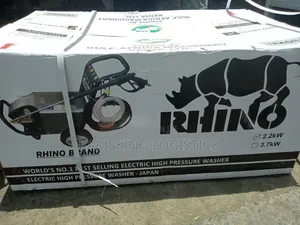 Rhino 4400 Psi Washing Machine