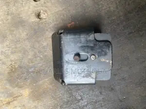 Fuso Fi Engine Mounting