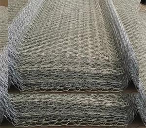 Retaining Walls Gabion Boxes - main view