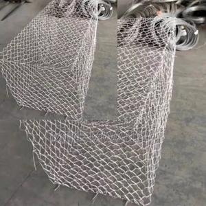 Steel Wire Gabion Boxes - main view
