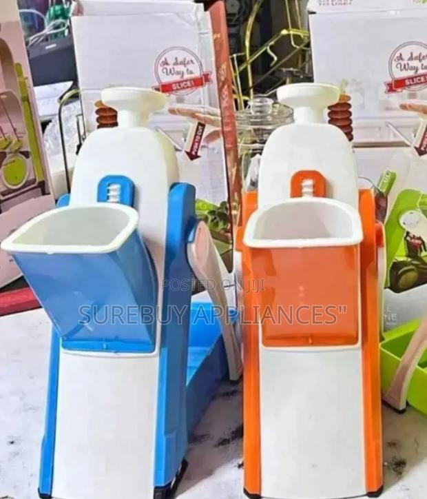 High Quality Mandoline Slicer - main view