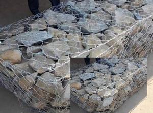Stronghold Gabion Boxes - main view