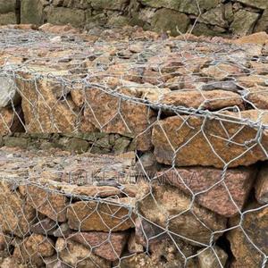 Rocklock Gabion Boxes - main view