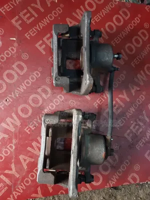 Front Calliper Nze,Fielder 22vg