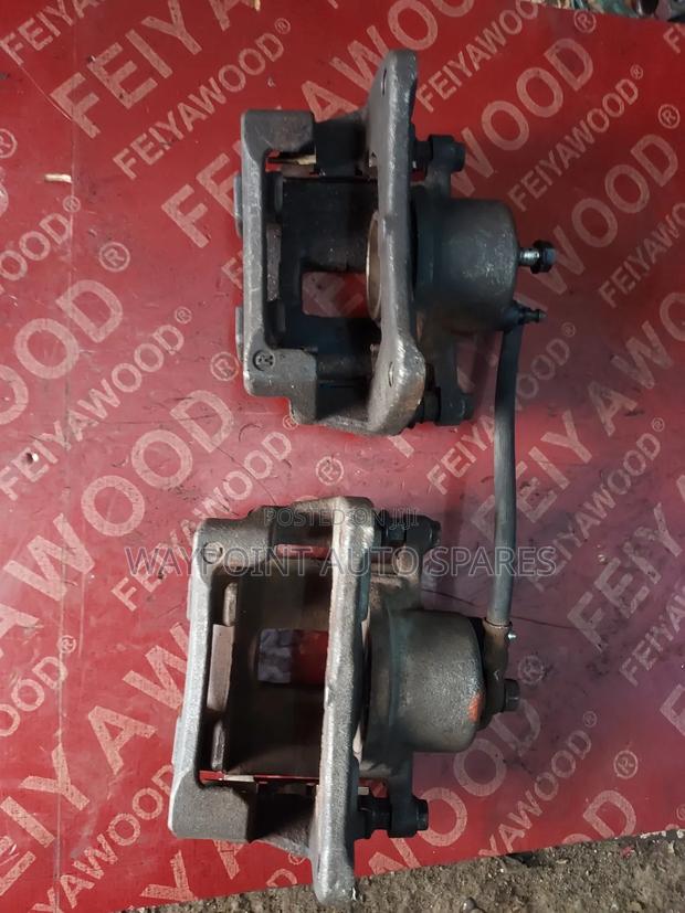 Front Calliper Nze,Fielder 22vg - main view