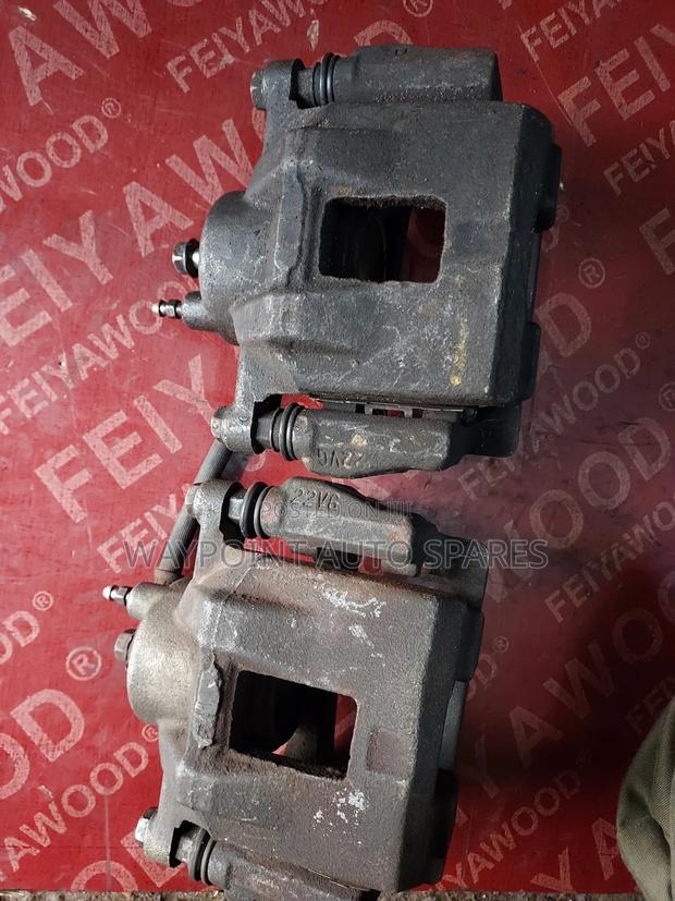 Front Calliper Nze,Fielder 22vg - thumbnail 2