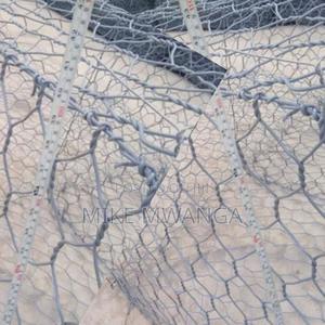 Terra Cage Gabion Boxes - main view