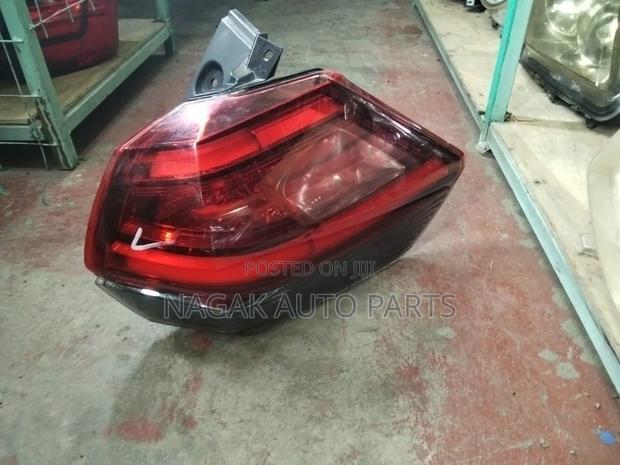Xtrail Nt 32 2015-2018 Taillght