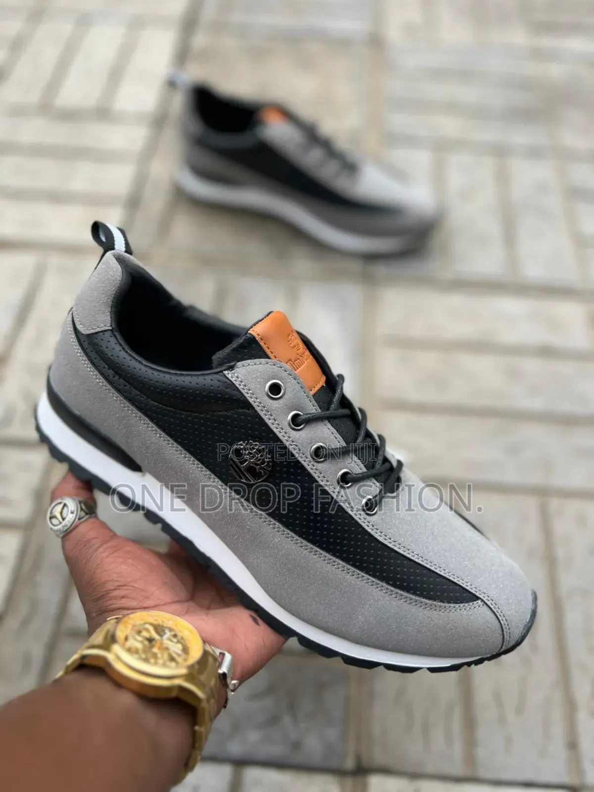 Timber Sport Sizes 40-45