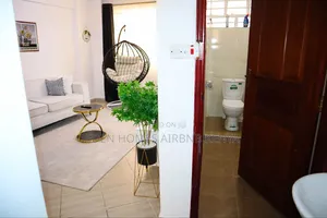 Airbnb in Nakuru Section 58