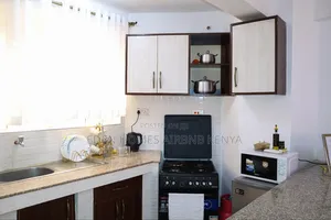 Airbnb in Nakuru Section 58