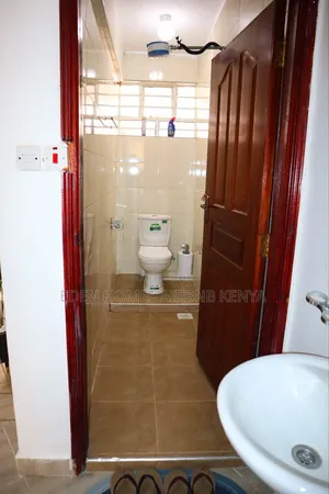 Airbnb in Nakuru Section 58