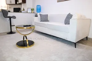 Airbnb in Nakuru Section 58