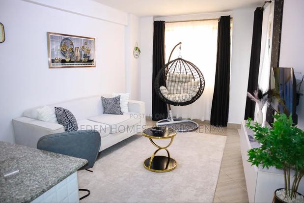 Airbnb in Nakuru Section 58 - thumbnail 8