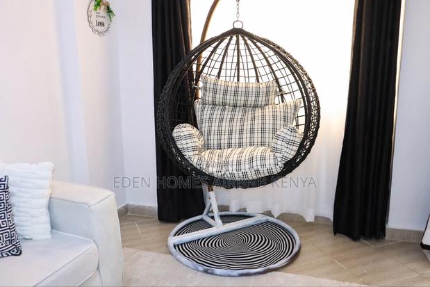 Airbnb in Nakuru Section 58 - thumbnail 11