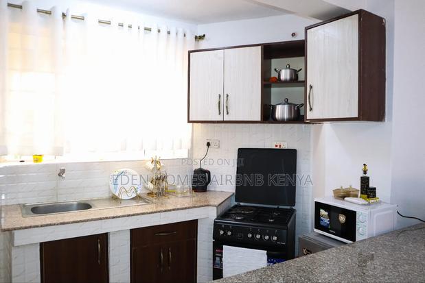 Airbnb in Nakuru Section 58 - thumbnail 12