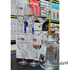 Super Wine Glass
