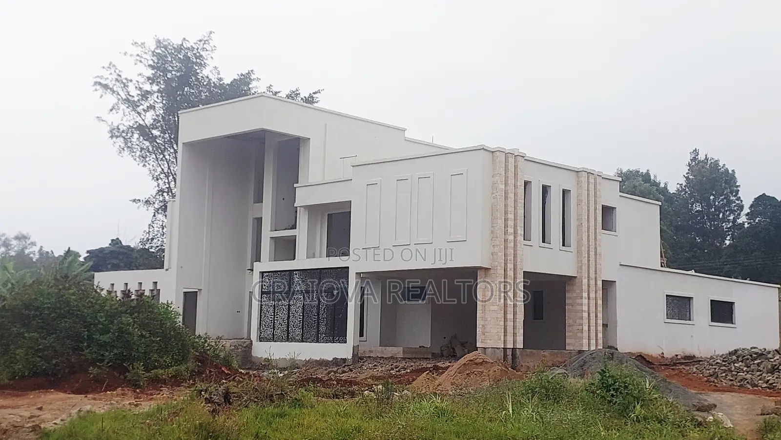 5bdrm Villa in Karen C for sale