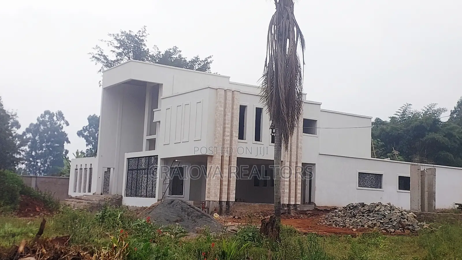 5bdrm Villa in Karen C for sale