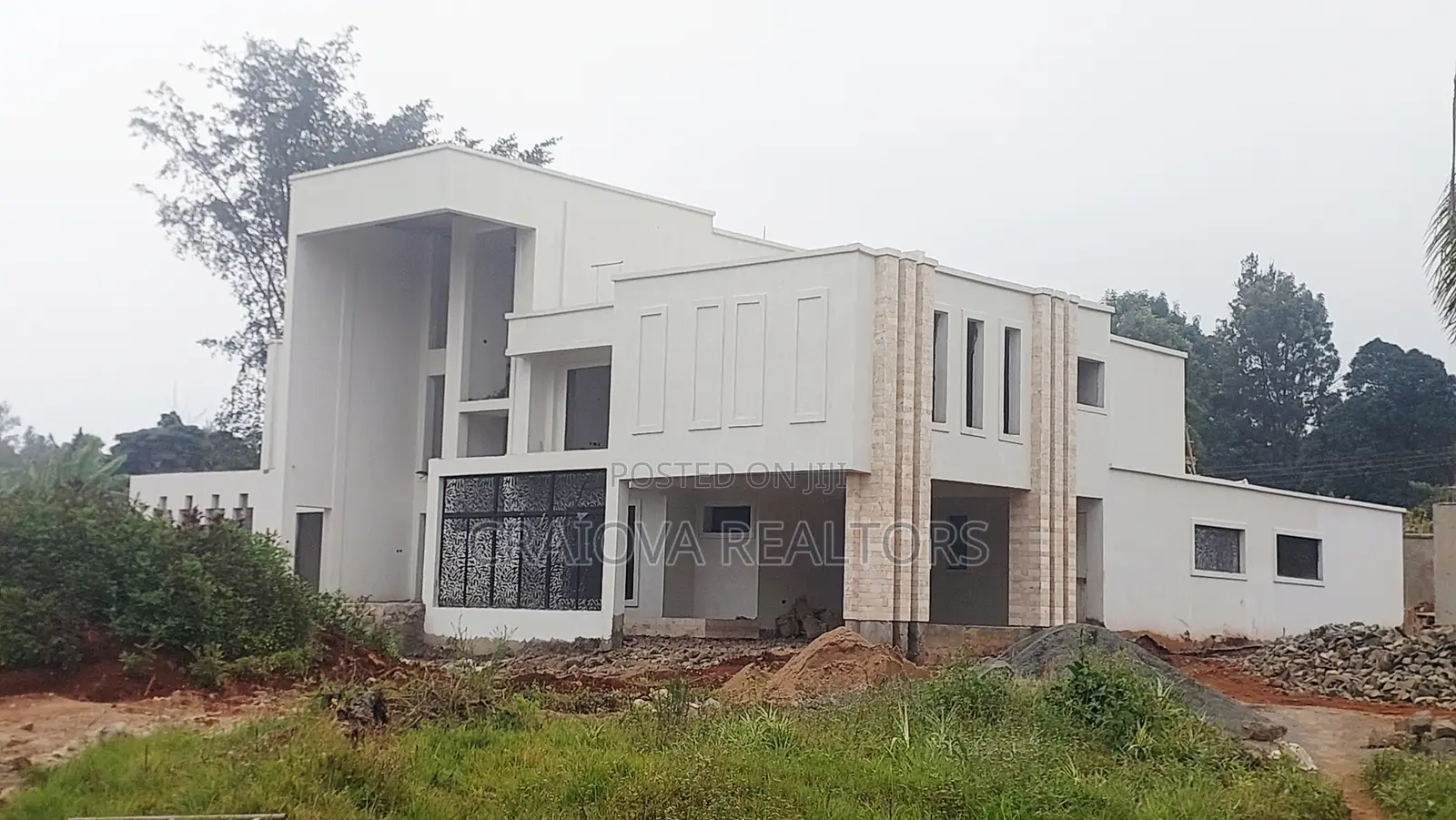 5bdrm Villa in Karen C for sale