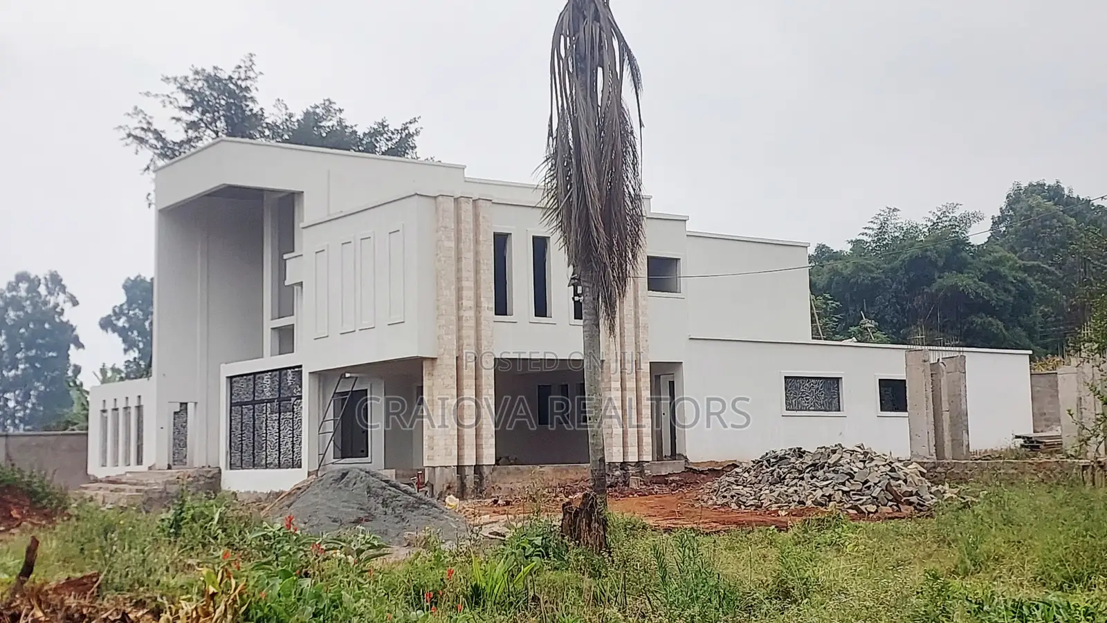5bdrm Villa in Karen C for sale