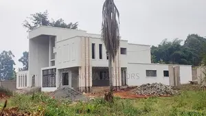 5bdrm Villa in Karen C for sale