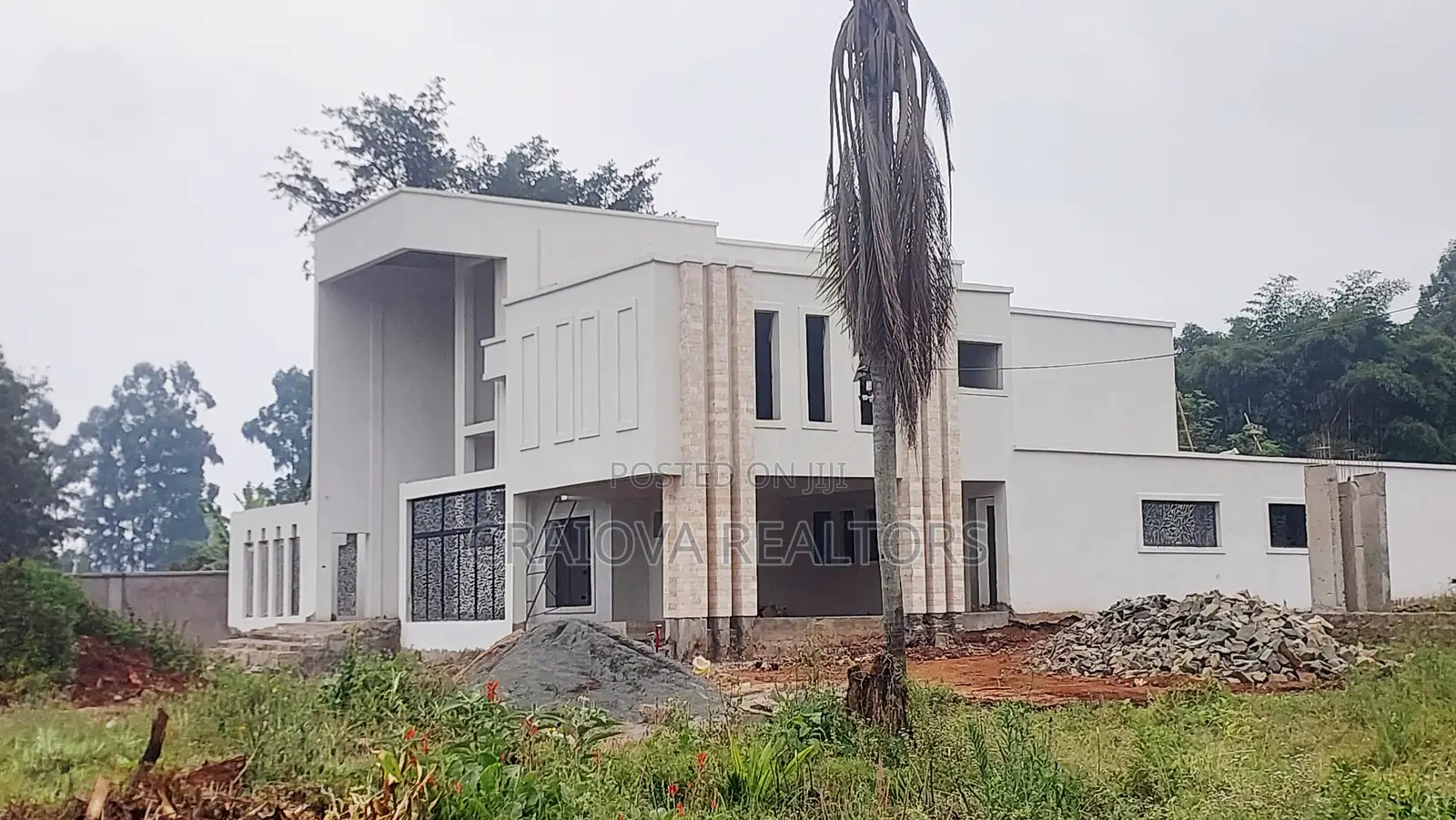 5bdrm Villa in Karen C for sale