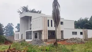 5bdrm Villa in Karen C for sale