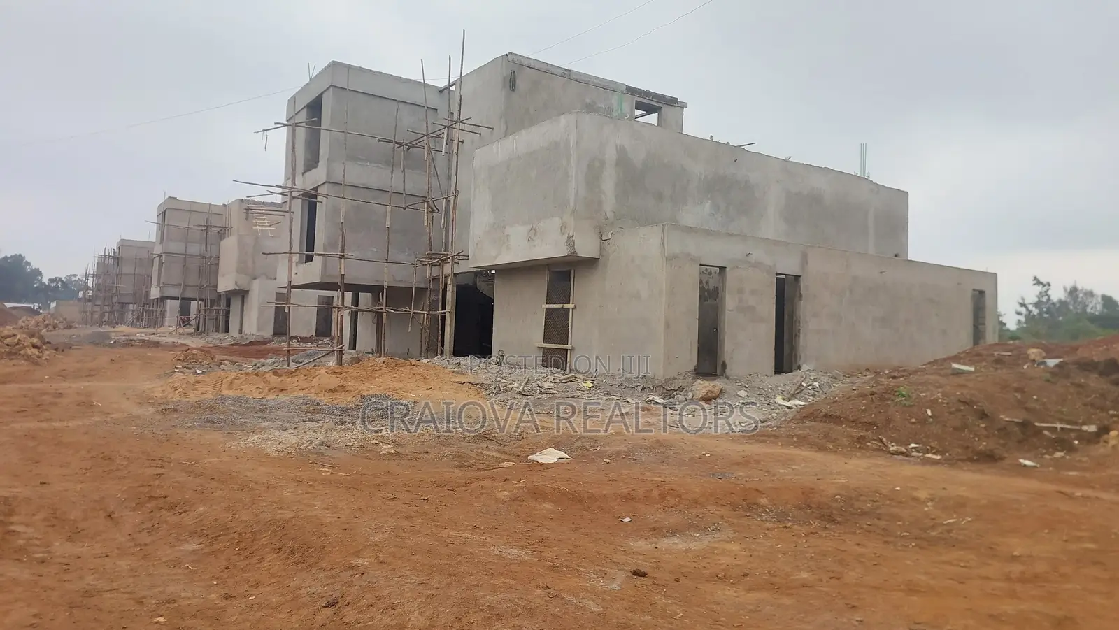 5bdrm Villa in Karen C for sale