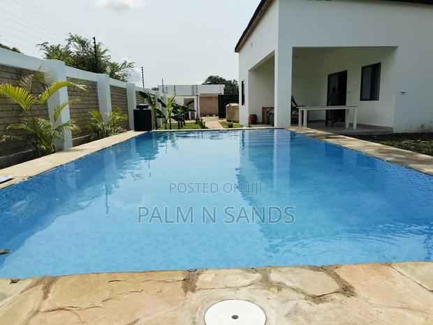 Furnished 4bdrm Bungalow in Neptune Galu, Diani for sale - thumbnail 2