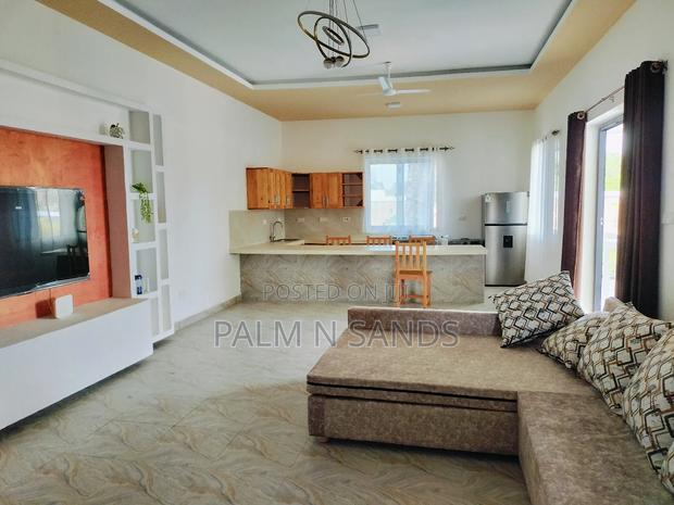 Furnished 4bdrm Bungalow in Neptune Galu, Diani for sale - thumbnail 4