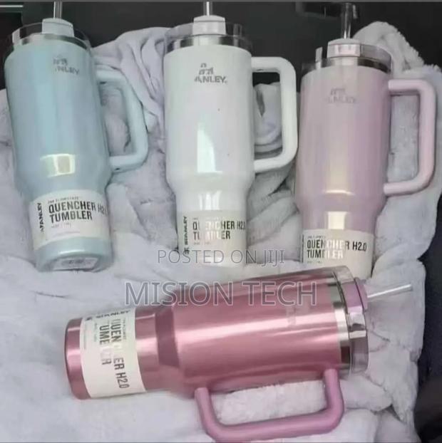 Stanley Tumblers Shiny - main view