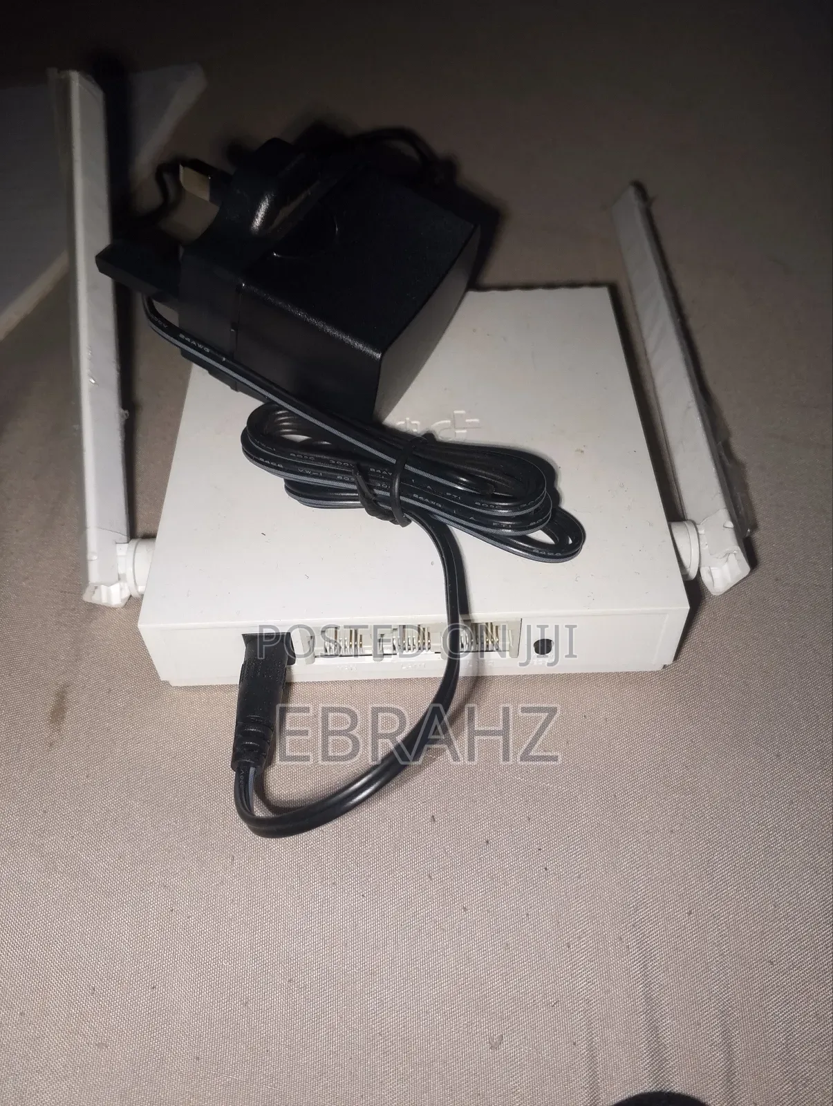 Tp-Link Router