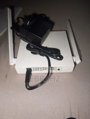 Tp-Link Router