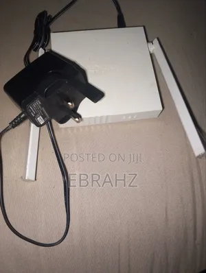 Tp-Link Router