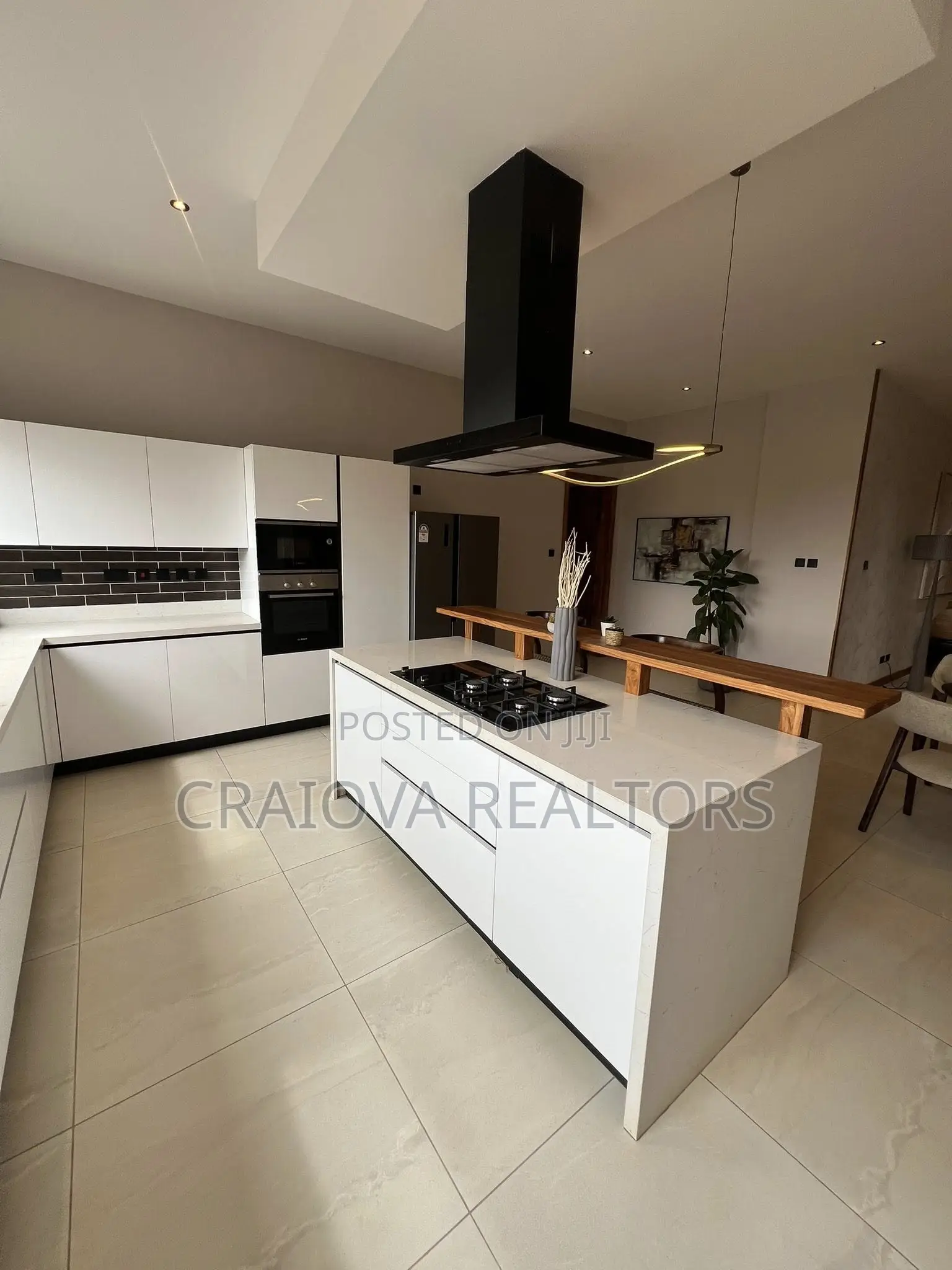 4bdrm Apartment in Loresho for sale