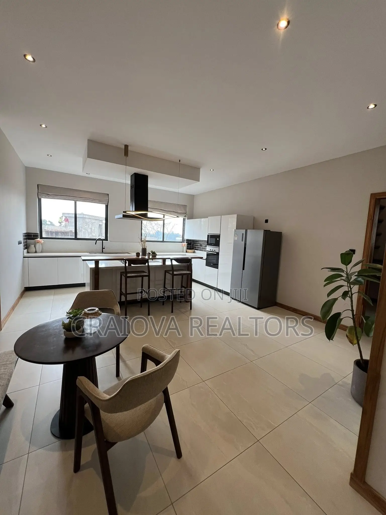 4bdrm Apartment in Loresho for sale